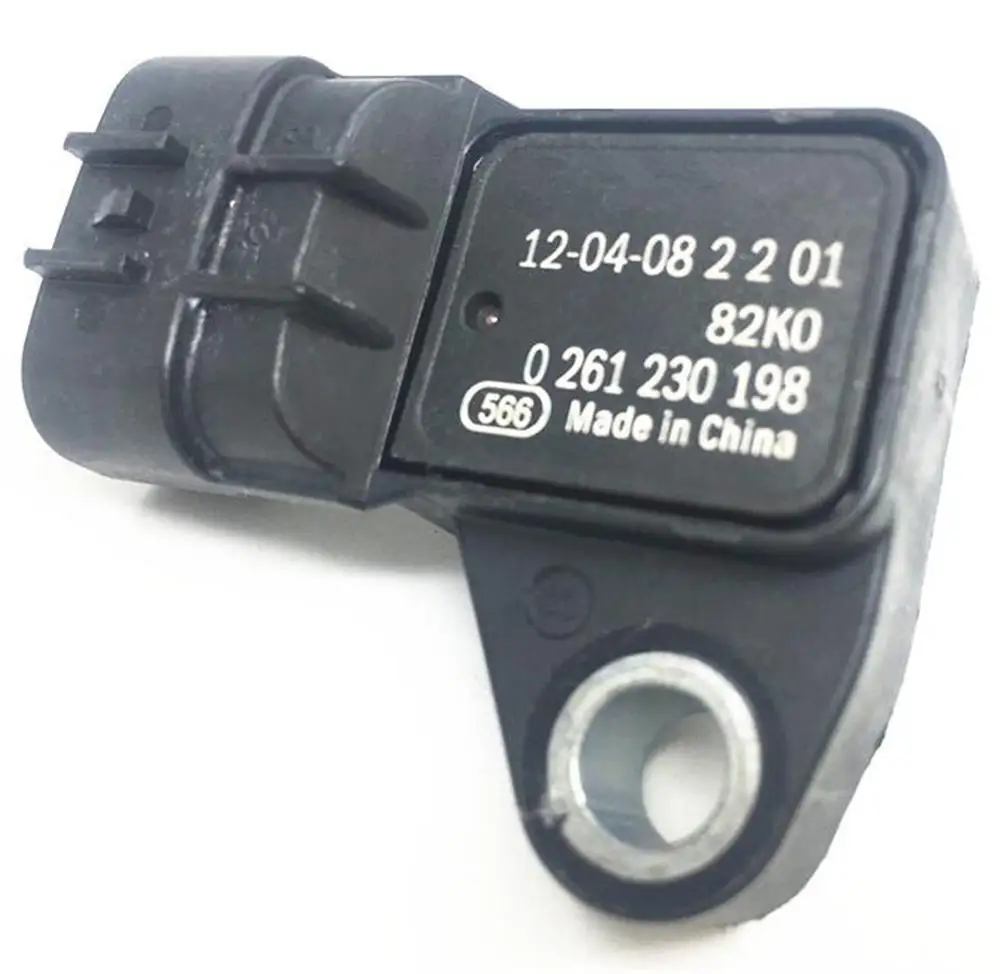 

1pc Original High Quality MAP Sensors 0261230198 0261 230 198 for Suzuki