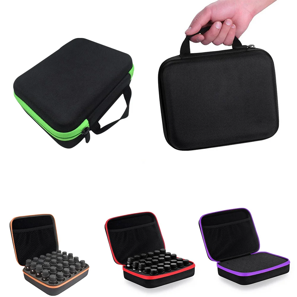 Чехол для эфирного масла EVA, 30 бутылочек, коробка для духов с эфирным маслом, переносной дорожный держатель для лака для ногтей, органайзер, с...
Чехол для эфирного масла EVA, 30 бутылочек, коробка для духов с эфирным маслом, переносной дорожный держатель для лака для ногтей, органайзер, с...