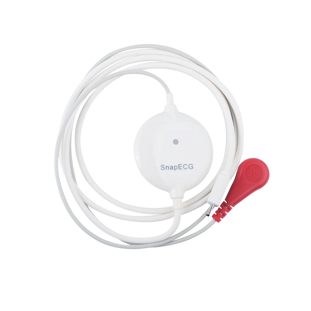 Portable data recording Heart EKG ECG Monitor machine Measurement Machine Real-time Heart
Portable data recording Heart EKG ECG Monitor machine Measurement Machine Real-time Heart