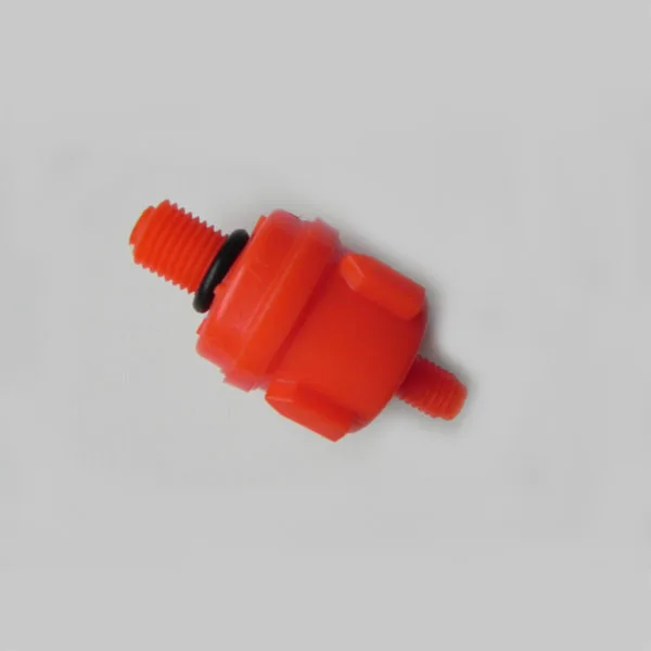 375007 371130 final main ink filter used for Videojet 170I XL2000 37E excel series inkjet coding printer
375007 371130 final main ink filter used for Videojet 170I XL2000 37E excel series inkjet coding printer