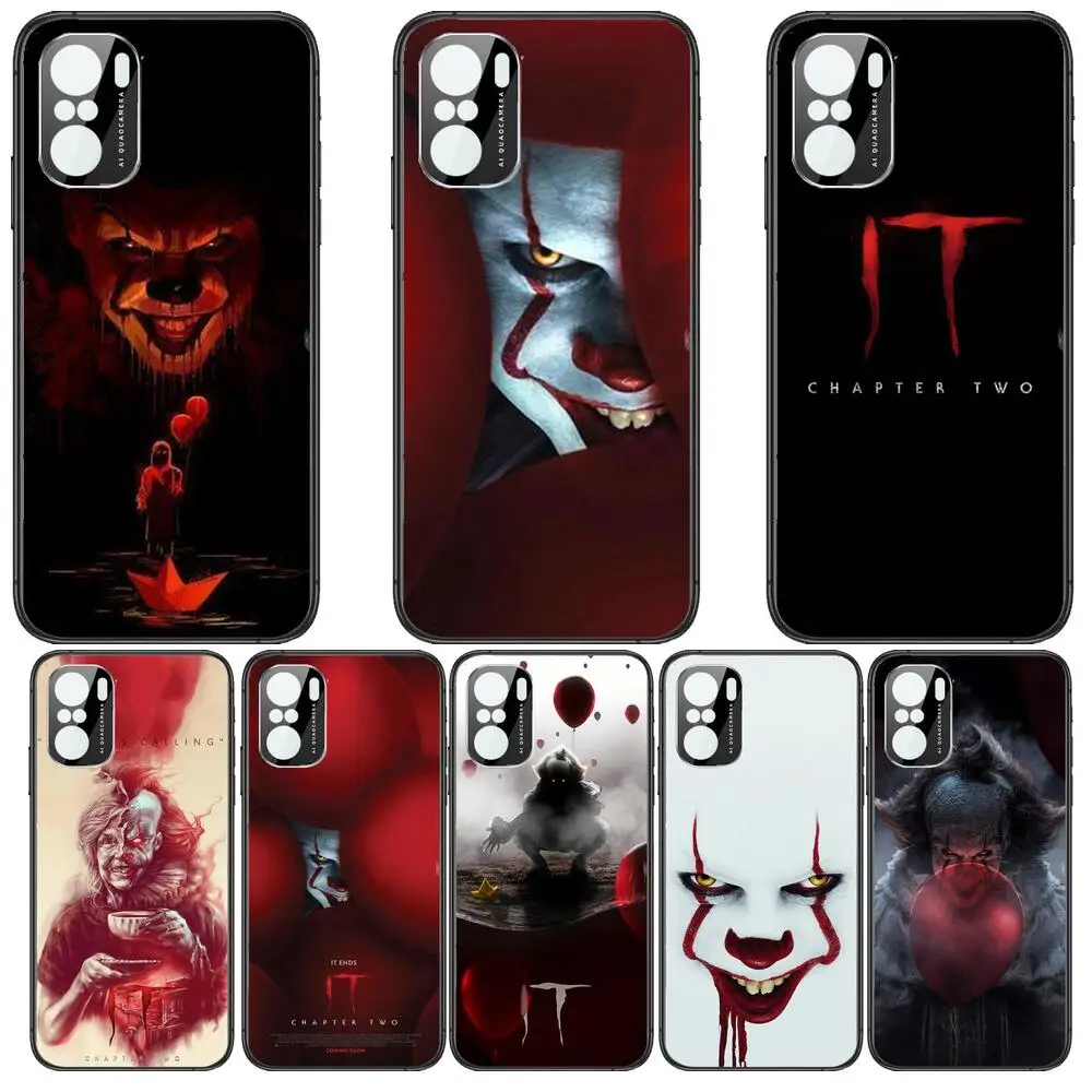 personality Phone Case For xiaomi redmi POCO F1 F2 F3 X3 Pro M3 9C 10T Lite NFC Black Cover Silicone Back Prett mi 10 ultra cove
personality Phone Case For xiaomi redmi POCO F1 F2 F3 X3 Pro M3 9C 10T Lite NFC Black Cover Silicone Back Prett mi 10 ultra cove