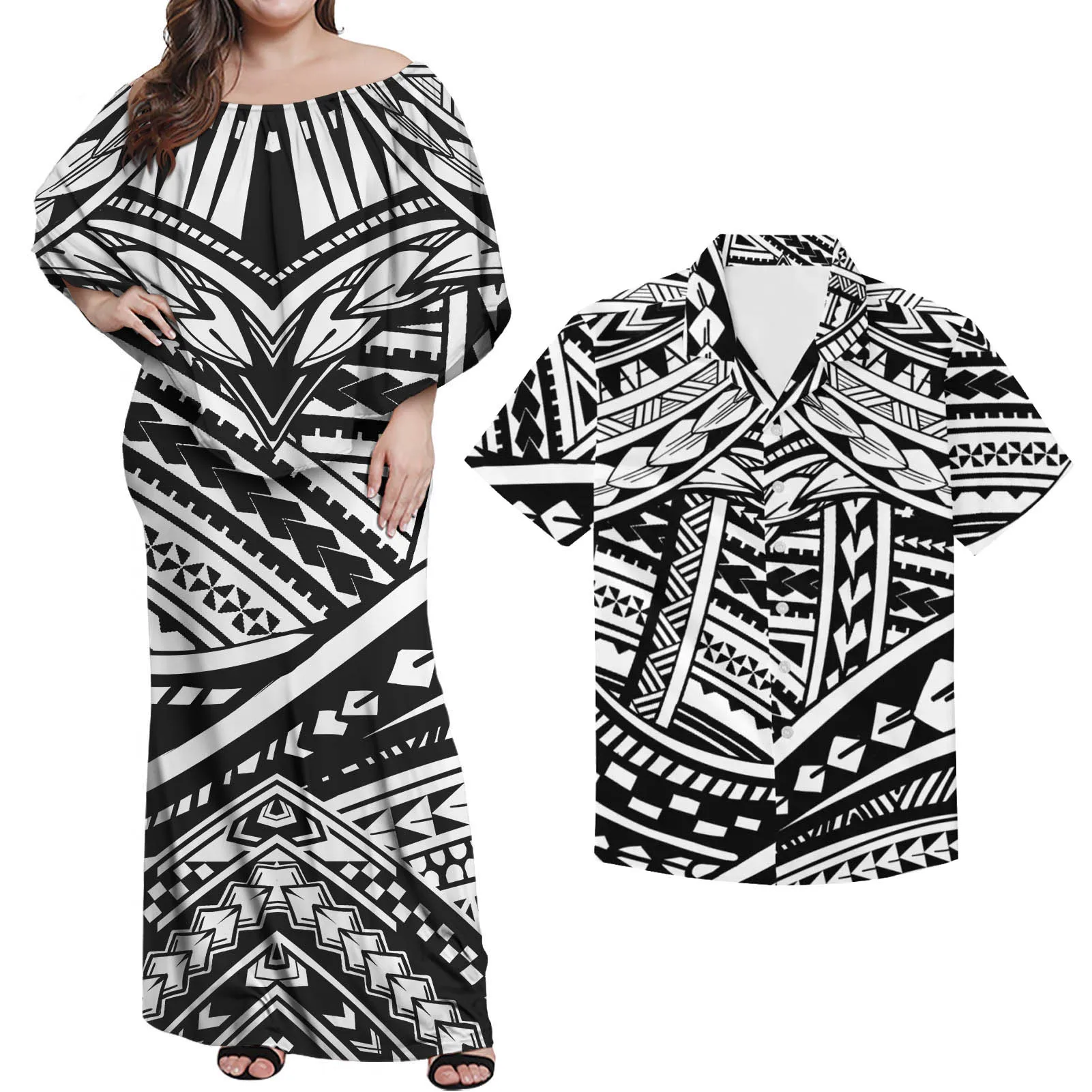 Hycool Wholesale Items For Business Samoan Clothes Off Shoulder Maxi Dresses For Women Summer 2021 Casual Long Dresses For Women
Hycool Wholesale Items For Business Samoan Clothes Off Shoulder Maxi Dresses For Women Summer 2021 Casual Long Dresses For Women