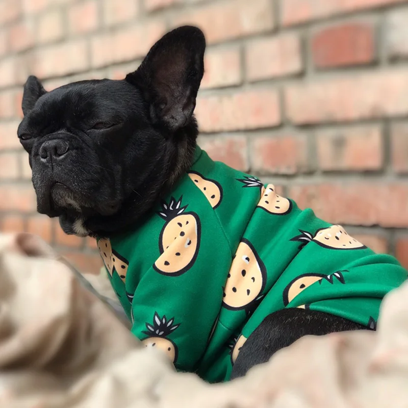 Cute Print Small Dog Hoodie Coat Winter Warm Pet Clothes Tzu Sweatshirt Clothing Dogs For Puppy Pullover Shih Chihuahua
Cute Print Small Dog Hoodie Coat Winter Warm Pet Clothes Tzu Sweatshirt Clothing Dogs For Puppy Pullover Shih Chihuahua