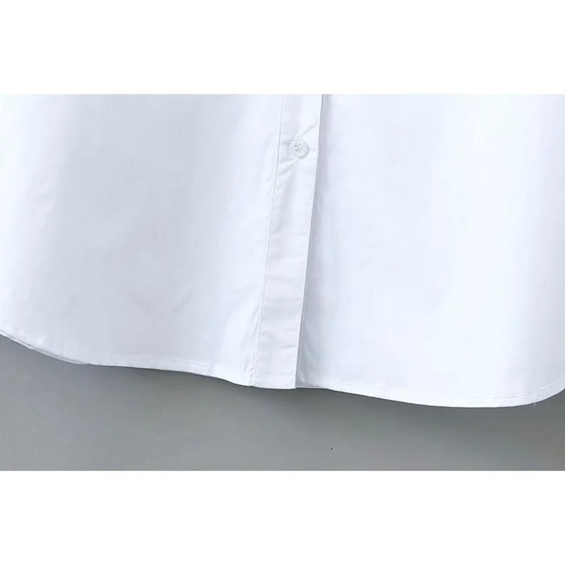 Plus Size Fashion Women's Blouse Long Sleeved Office Wear Blusas Striped Ladies Tops
Plus Size Fashion Women's Blouse Long Sleeved Office Wear Blusas Striped Ladies Tops