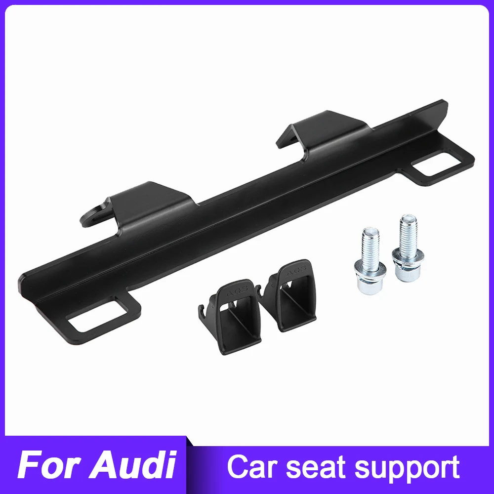 Car Child Safety Seat ISOFIX Belt Latch Connector Belt Buckle Bracket Seat Restraint Anchor Mounting Kit For Audi A4 A6 Bracket
Car Child Safety Seat ISOFIX Belt Latch Connector Belt Buckle Bracket Seat Restraint Anchor Mounting Kit For Audi A4 A6 Bracket