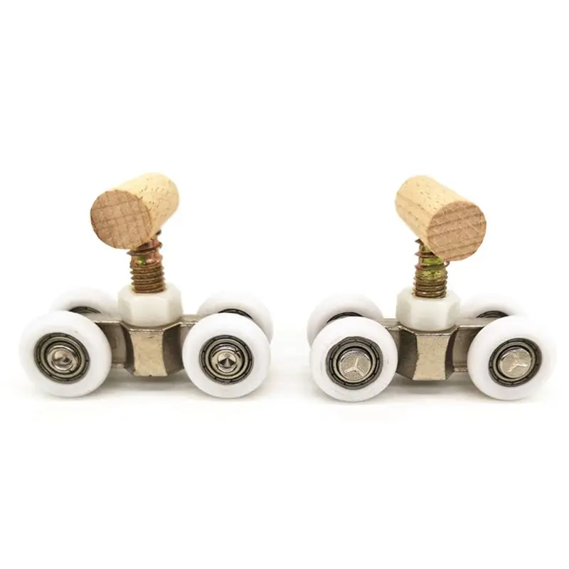 2 Pcs Parrot Trick Tabletop Mini Roller Ice Skates for Small Medium Parrots Bird T3EA
2 Pcs Parrot Trick Tabletop Mini Roller Ice Skates for Small Medium Parrots Bird T3EA