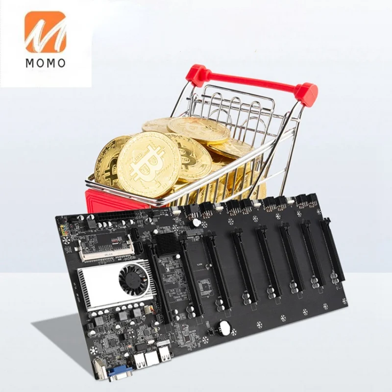 Module Msata Ssd Btc 37 Mobo With 8 Gpu Slots T37 Mining Mothebroard Ddr3 jingsha Btc T37 Ddr3
Module Msata Ssd Btc 37 Mobo With 8 Gpu Slots T37 Mining Mothebroard Ddr3 jingsha Btc T37 Ddr3