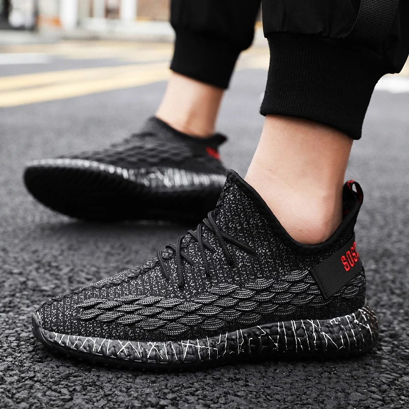 Hot Sneakers for Men Running Classic Men's Casual Shoes Non-slip Walking Lightweight Tennis Masculino Fashion Zapatos De Hombre
Hot Sneakers for Men Running Classic Men's Casual Shoes Non-slip Walking Lightweight Tennis Masculino Fashion Zapatos De Hombre
