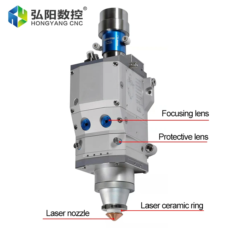 Pule Nozzle Single/Double Layer Diameter 28 Mm, Diameter 0.8-5.0 Mm, Used For Fiber Laser CNC Machine Metal Cutting 
Pule Nozzle Single/Double Layer Diameter 28 Mm, Diameter 0.8-5.0 Mm, Used For Fiber Laser CNC Machine Metal Cutting