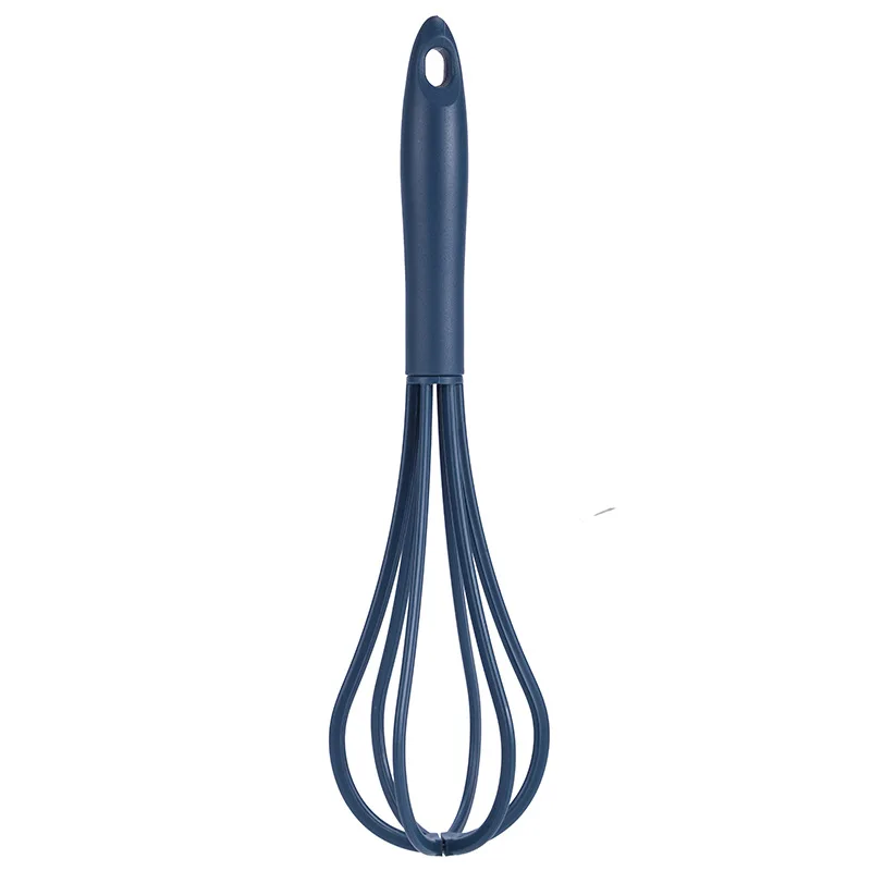 Kitchen Whisk Non-Slip Easy to Clean Egg Whisk Milk Frother Kitchen Utensil Kitchen Egg Tool
Kitchen Whisk Non-Slip Easy to Clean Egg Whisk Milk Frother Kitchen Utensil Kitchen Egg Tool