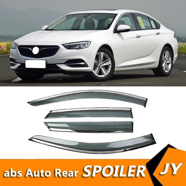 Для Buick Regal 2017-2020 оконный козырек вентиляционные оттенки Защита от солнца дождя для s автомобильные аксессуары 4 шт./компл.
Для Buick Regal 2017-2020 оконный козырек вентиляционные оттенки Защита от солнца дождя для s автомобильные аксессуары 4 шт./компл.