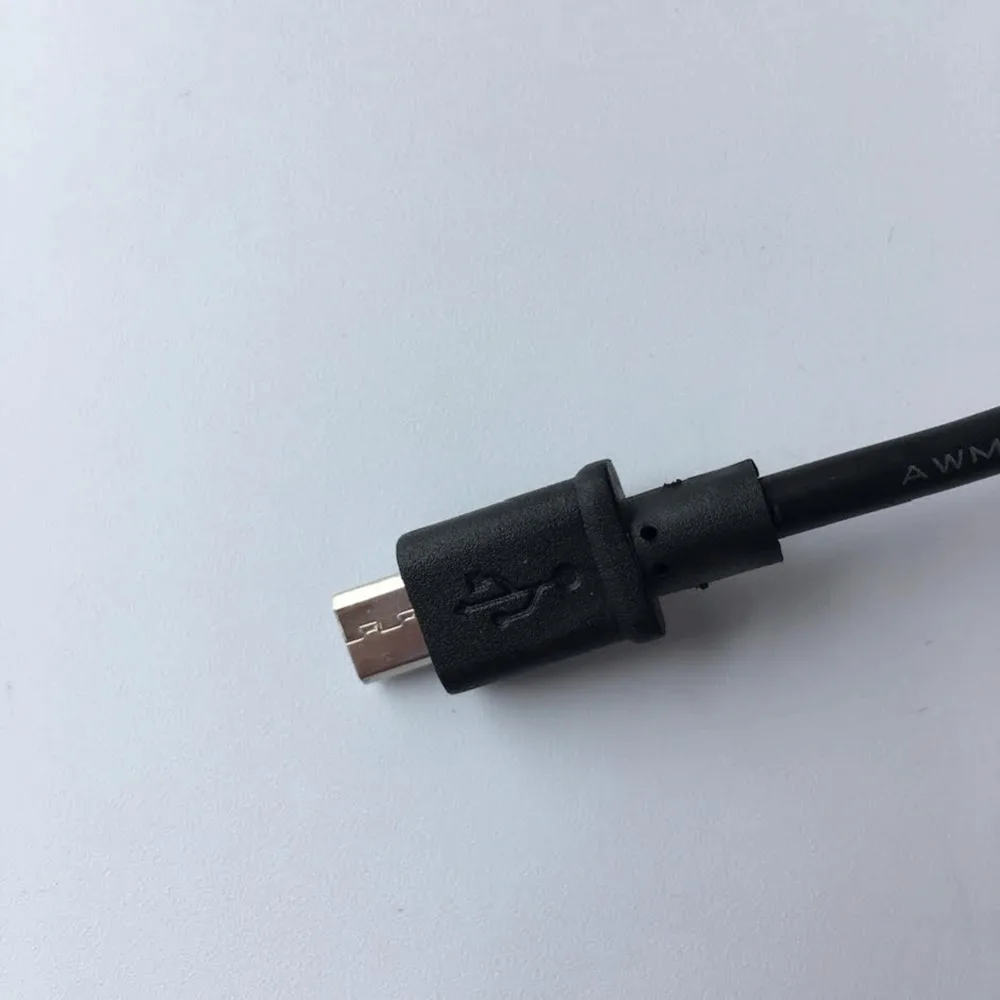 Micro USB к HDMI-совместимый 1080P HD аудио видео кабель для HDTV конвертер адаптеры Samsung Huawei