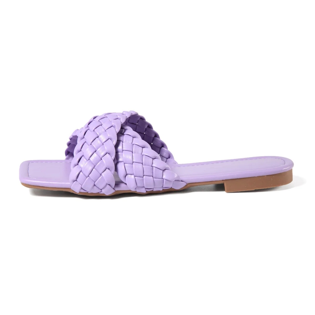 New Arrival Weave House Slippers for Women High Quality Fashion Casual Flat Slides Female Flip Flops Beach Outdoor Shoes
New Arrival Weave House Slippers for Women High Quality Fashion Casual Flat Slides Female Flip Flops Beach Outdoor Shoes