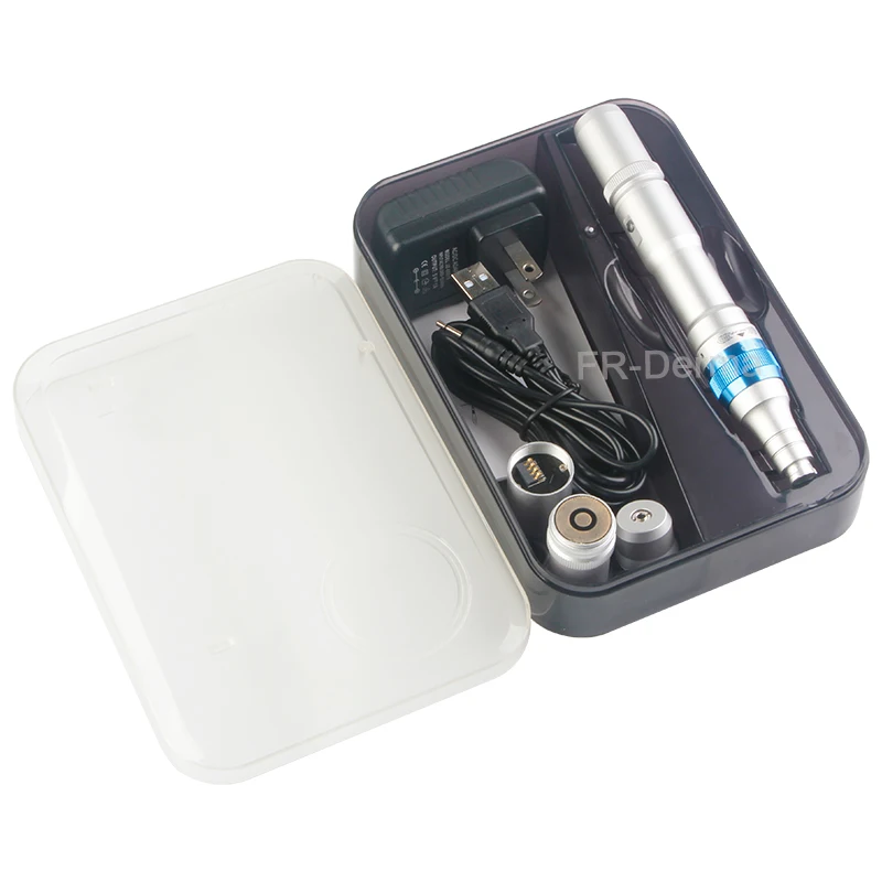 Korean motor best dermapen derma pen Dr. pen Ultima A6 for home use