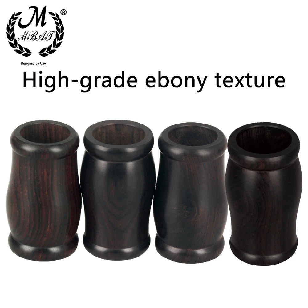 M MBAT The Second Section of the Clarinet /Clarinet Barrel/Pitch Pipe/Ebony/65mm/Clarinet Woodwind Instrument Accessories
M MBAT The Second Section of the Clarinet /Clarinet Barrel/Pitch Pipe/Ebony/65mm/Clarinet Woodwind Instrument Accessories