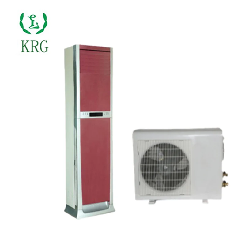 4P floor standing split air conditioner 24 Hours Timer energy saving R22 R410A Power surge protection High efficient
4P floor standing split air conditioner 24 Hours Timer energy saving R22 R410A Power surge protection High efficient