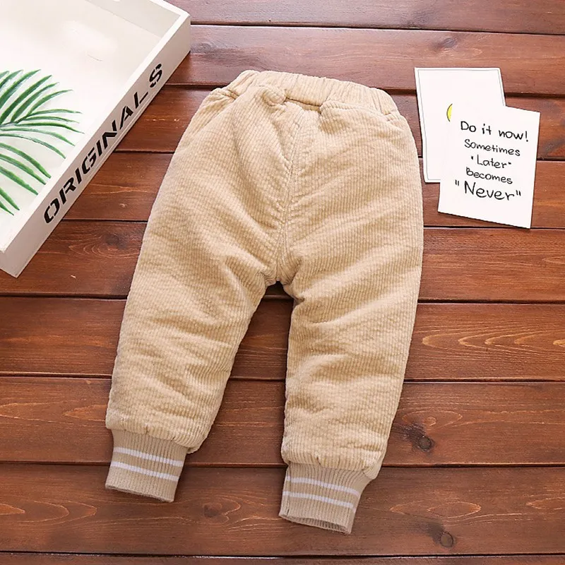 Casual Warm Winter Baby Girls Kids Pants 2019 Autumn Corduroy Trousers Infants Children Velvet Thicken Long Pant WT960
Casual Warm Winter Baby Girls Kids Pants 2019 Autumn Corduroy Trousers Infants Children Velvet Thicken Long Pant WT960
