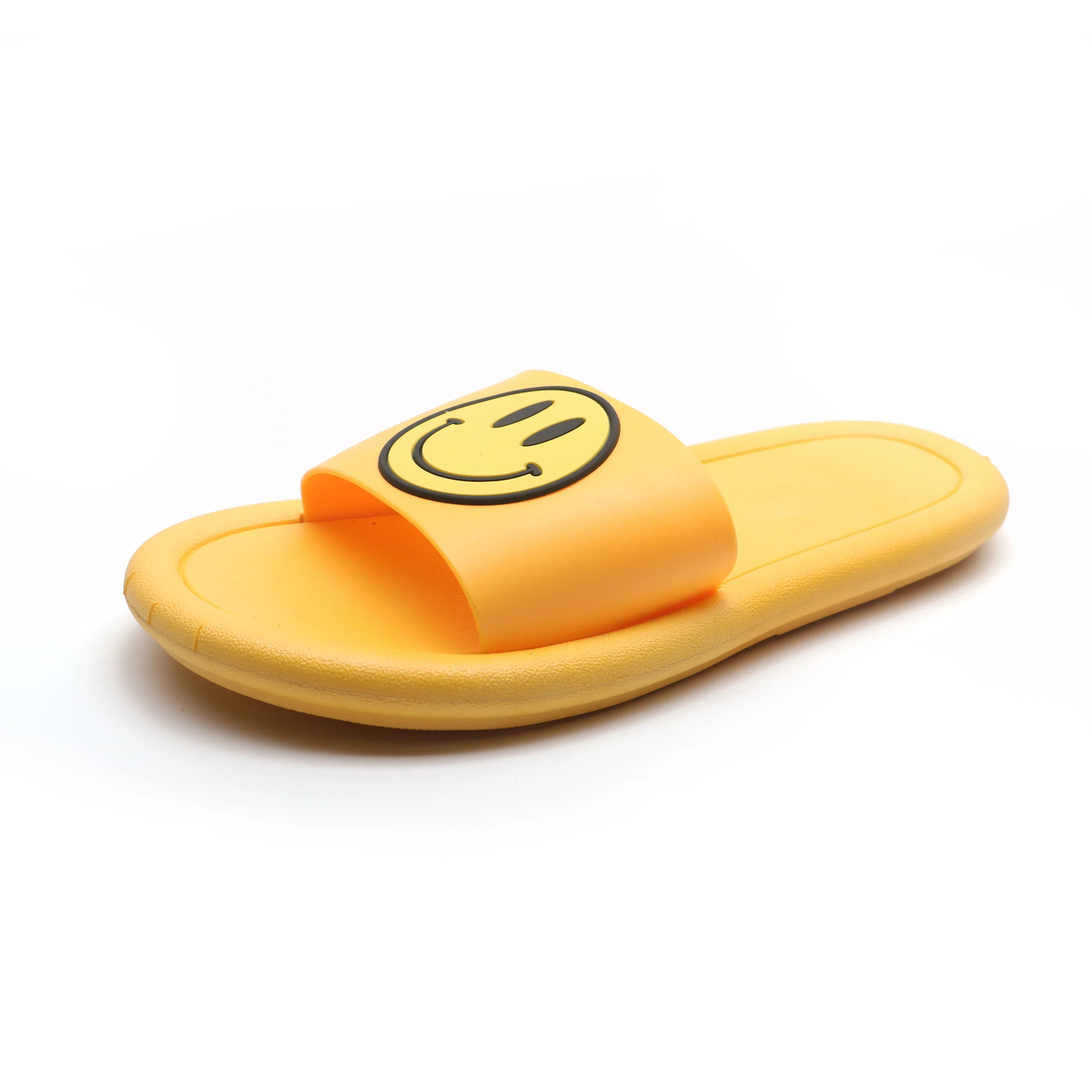 Summer Women Slippers Flat Bathroom Indoor Shoes Non-Slip Rubber Smiley Girl PU Garden Shoes Pink Beach Flat Sandals Slippers
Summer Women Slippers Flat Bathroom Indoor Shoes Non-Slip Rubber Smiley Girl PU Garden Shoes Pink Beach Flat Sandals Slippers