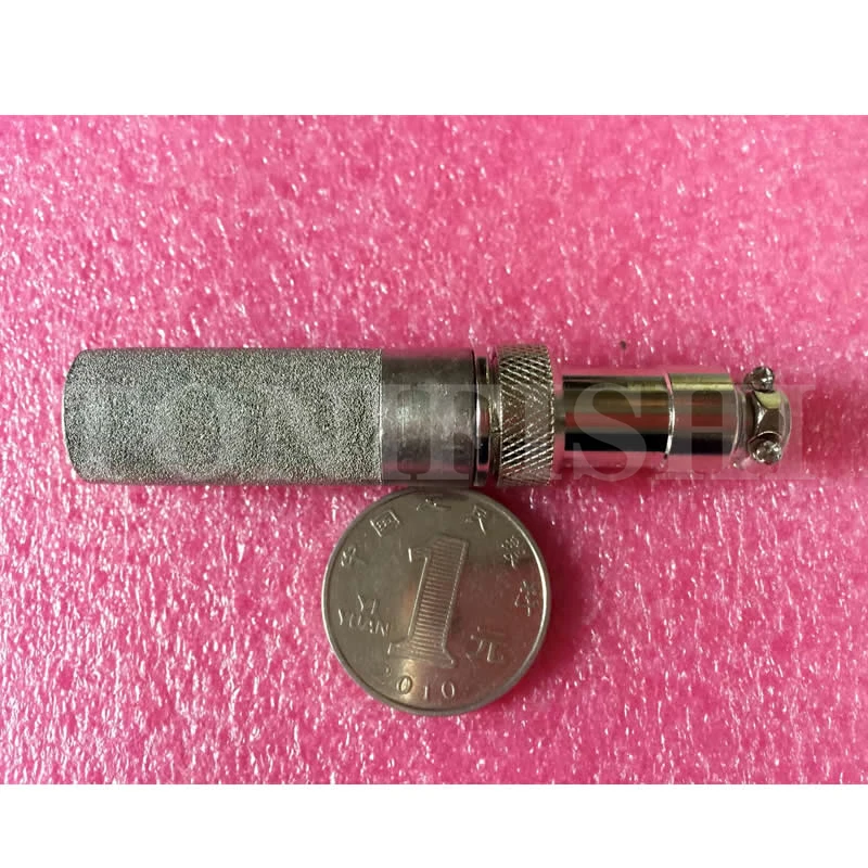 Температура и влажность SHT10 SHT20 SHT20 SI7020 искусственный защитный чехол с авиационной головкой 
Температура и влажность SHT10 SHT20 SHT20 SI7020 искусственный защитный чехол с авиационной головкой