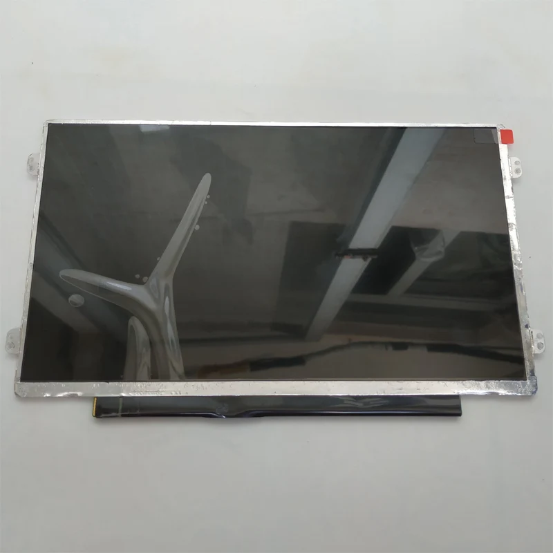 Новый 10,1-дюймовый ЖК-экран для ноутбука Acer Aspire One NAV50, светодиодный 40 контактов
Новый 10,1-дюймовый ЖК-экран для ноутбука Acer Aspire One NAV50, светодиодный 40 контактов