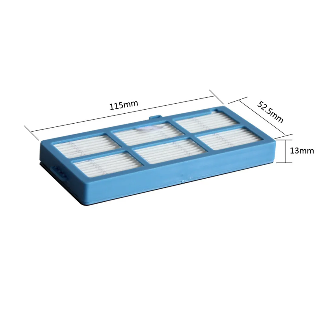 7Pc/Set Main Roller Side Brush Filter For Proscenic 850T Vacuum Plastic And Fiber Made Of High-quality Materials Cleaner Part
7Pc/Set Main Roller Side Brush Filter For Proscenic 850T Vacuum Plastic And Fiber Made Of High-quality Materials Cleaner Part
