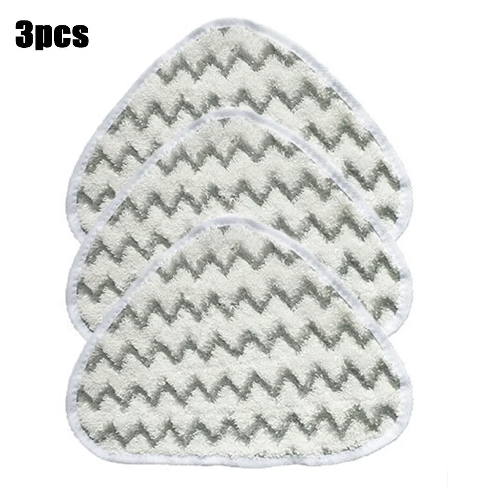 3Pcs Repolacement Microfiber Pads For Steam Mop Refill Pads For Vileda 100 Hot Spray Mop Standard Vacuum Cleaner Microfiber Pad
3Pcs Repolacement Microfiber Pads For Steam Mop Refill Pads For Vileda 100 Hot Spray Mop Standard Vacuum Cleaner Microfiber Pad