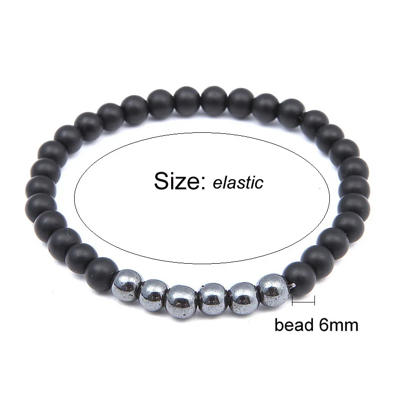 YADA Gifts Fashion 6mm&8mm Charm Bracelets&Bangles For Women Natural Stone Friendship Handmade Casual Jewelry Bracelet BT200093
YADA Gifts Fashion 6mm&8mm Charm Bracelets&Bangles For Women Natural Stone Friendship Handmade Casual Jewelry Bracelet BT200093