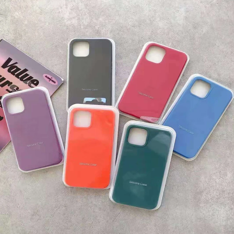 100 шт./лот силиконовые мобильный телефон чехол для IPhone XS XR жидкий силиконовый чехол для телефона, мобильный телефон чехлы для Iphone11/11 Pro/ 11pro Max
100 шт./лот силиконовые мобильный телефон чехол для IPhone XS XR жидкий силиконовый чехол для телефона, мобильный телефон чехлы для Iphone11/11 Pro/ 11pro Max