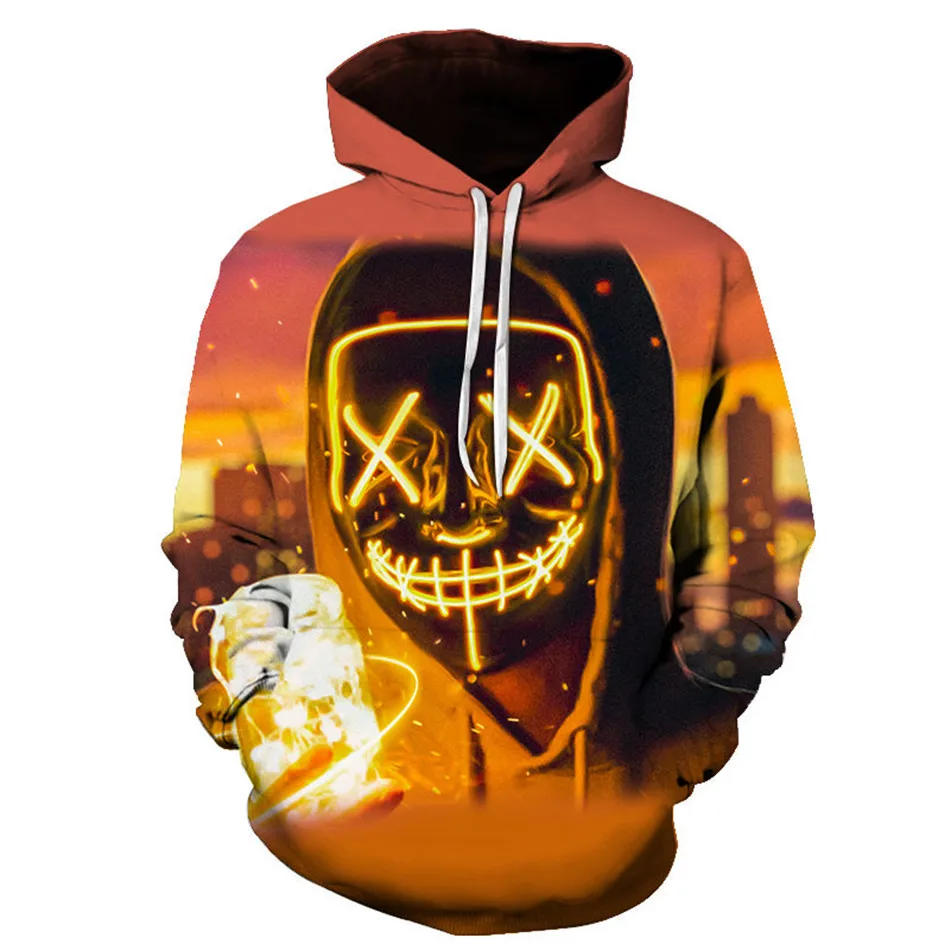 Fashion Funny Mystery Man Mask Hoodie Black For Male Female Fleece Dali Sweatshirt Casual Hip Hop Jacket Coat Streetwear
Fashion Funny Mystery Man Mask Hoodie Black For Male Female Fleece Dali Sweatshirt Casual Hip Hop Jacket Coat Streetwear