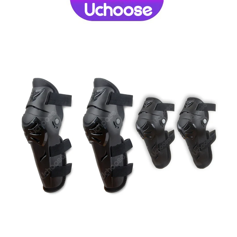 4 шт., Защитные Налокотники для мотокросса, с защитой от ветра и падения 
4 шт., Защитные Налокотники для мотокросса, с защитой от ветра и падения