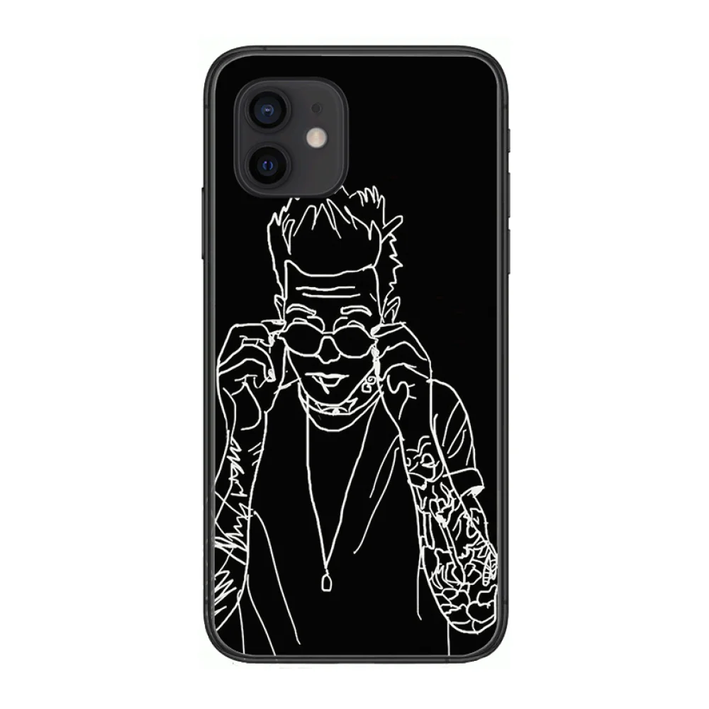 Boutique Quality HD Style Phone Case cover For iphone 12 pro max 11 8 7 6 s XR PLUS X XS SE 2020 mini black cell shell 
Boutique Quality HD Style Phone Case cover For iphone 12 pro max 11 8 7 6 s XR PLUS X XS SE 2020 mini black cell shell