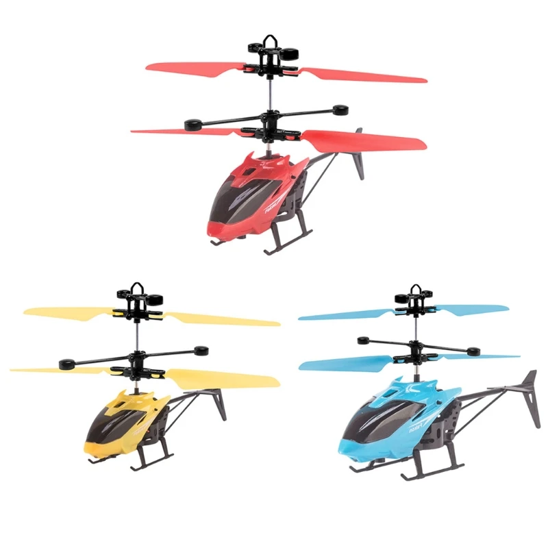 

Ручной Индукционный вертолет с дистанционным управлением и подсветкой, детская игрушка, крутой подарок для мальчика