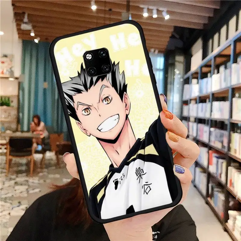 Bokuto Koutarou Haikyuu Phone Case For Huawei Mate 9 10 20 Pro lite 20x nova 3e P10 plus P20 Pro Honor10 lite
Bokuto Koutarou Haikyuu Phone Case For Huawei Mate 9 10 20 Pro lite 20x nova 3e P10 plus P20 Pro Honor10 lite