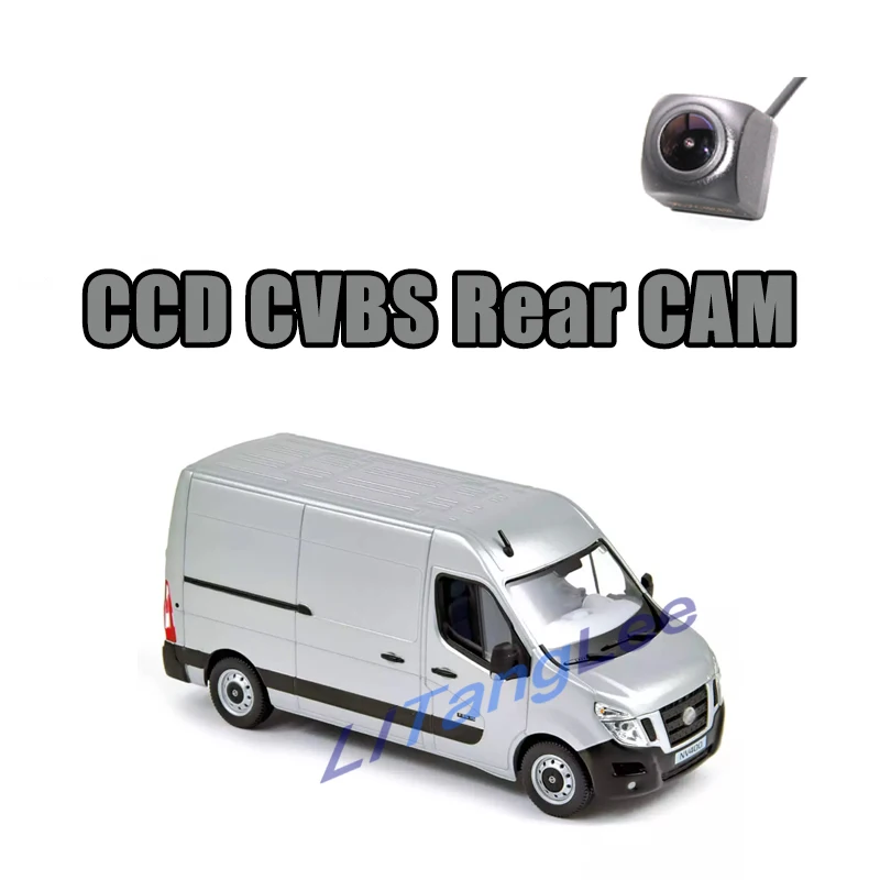 Автомобильная камера заднего вида CCD CVBS 720P для Nissan NV400 2011 ~ 2016 пикап ночного видения Водонепроницаемая парковочная резервная камера
Автомобильная камера заднего вида CCD CVBS 720P для Nissan NV400 2011 ~ 2016 пикап ночного видения Водонепроницаемая парковочная резервная камера