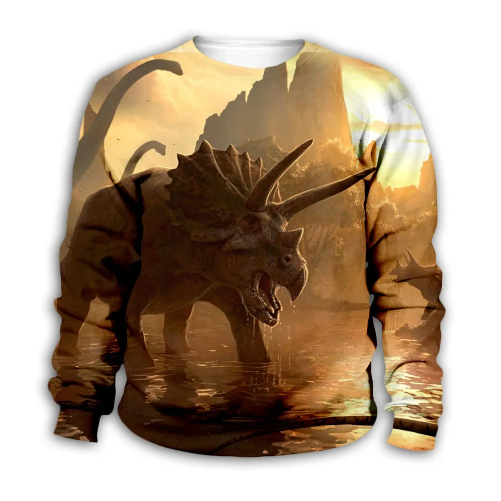 Kids Baby Boy Girl Toddlers anime dinosaur print 3d Hoodies Cartoon Tracksuit Children wear Set Cute Sweatshirts -17
Kids Baby Boy Girl Toddlers anime dinosaur print 3d Hoodies Cartoon Tracksuit Children wear Set Cute Sweatshirts -17