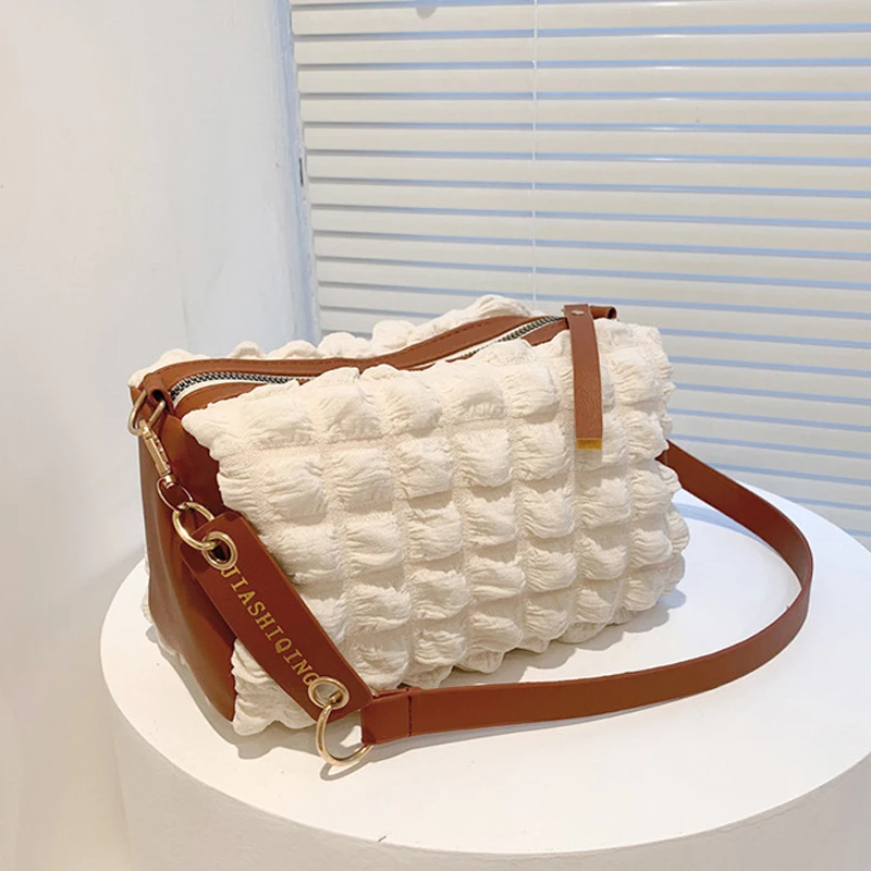 Недорогая женская модная Наплечная Сумка из искусственной кожи для подмышек 2021, женские дизайнерские диагональные сумки через плечо для же...
Недорогая женская модная Наплечная Сумка из искусственной кожи для подмышек 2021, женские дизайнерские диагональные сумки через плечо для же...