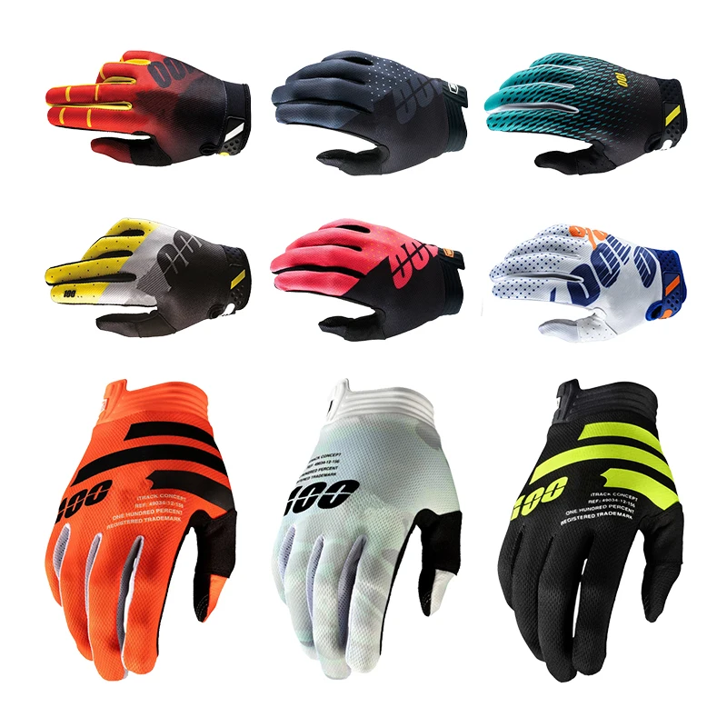 Outdoor Sports Accessories Off-road Racing Competition Gloves Bicycle Accessories Road Bike Mountain Bike Gloves Riding Gloves
Outdoor Sports Accessories Off-road Racing Competition Gloves Bicycle Accessories Road Bike Mountain Bike Gloves Riding Gloves