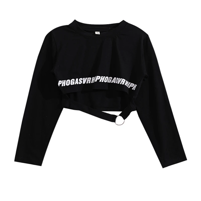 2021 Children's Hip Hop Dance Costume Zebra Print Tops Pants Long Sleeve Ballroom Hip Hop Jazz Performance Clothes Stage Wear
2021 Children's Hip Hop Dance Costume Zebra Print Tops Pants Long Sleeve Ballroom Hip Hop Jazz Performance Clothes Stage Wear