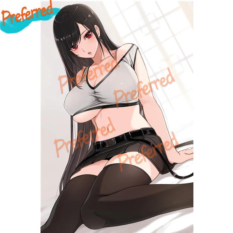 Interesting Sexy Exquisite Anime Girl with Swimsuit Underwear Car Stickers Car Products Car Exterior 
Interesting Sexy Exquisite Anime Girl with Swimsuit Underwear Car Stickers Car Products Car Exterior