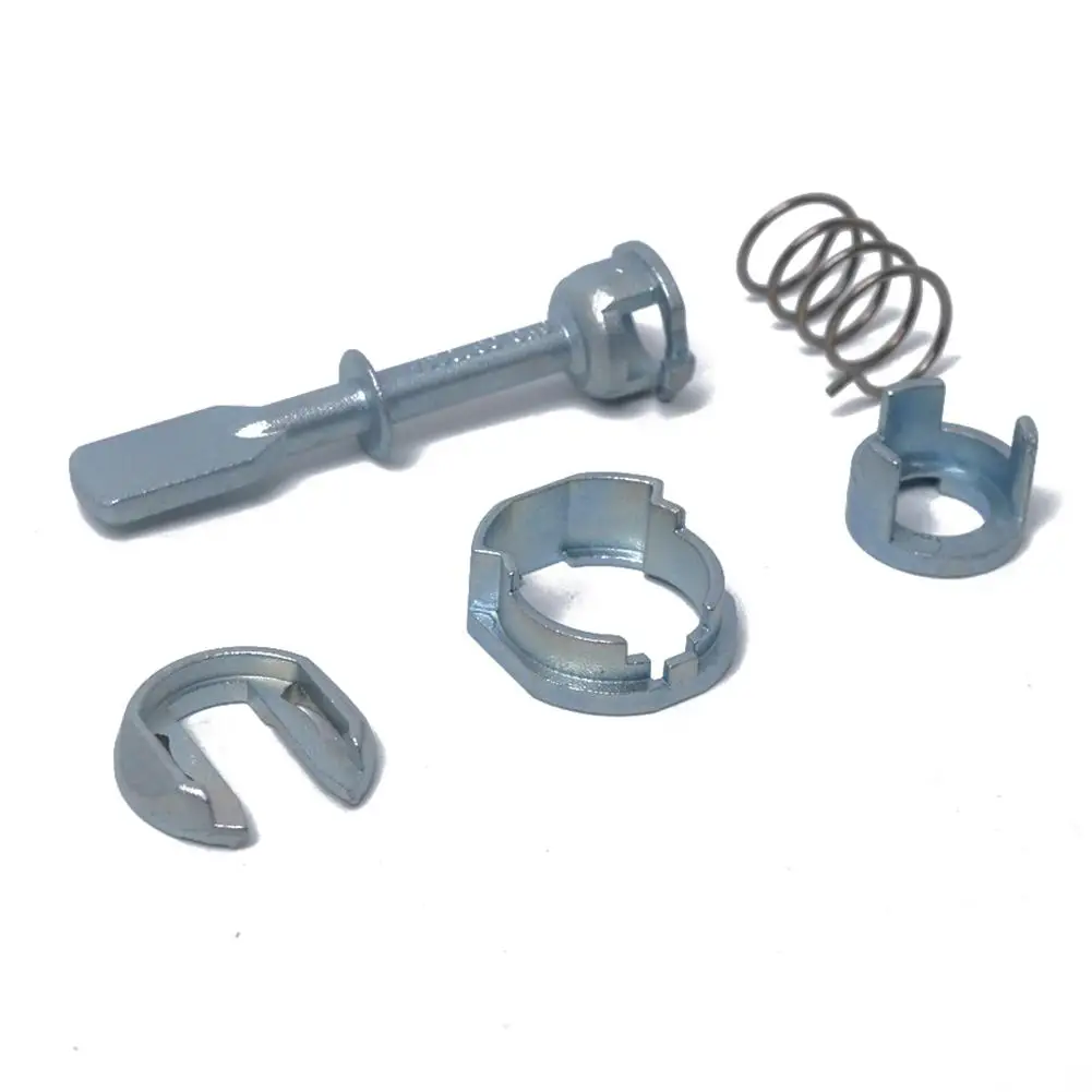 5 In 1 Car Door Lock Cylinder Repair Kit For VOLKSWAGEN Polo Replacement 6N0837223A Zinc Alloy Repair Set Tools
5 In 1 Car Door Lock Cylinder Repair Kit For VOLKSWAGEN Polo Replacement 6N0837223A Zinc Alloy Repair Set Tools