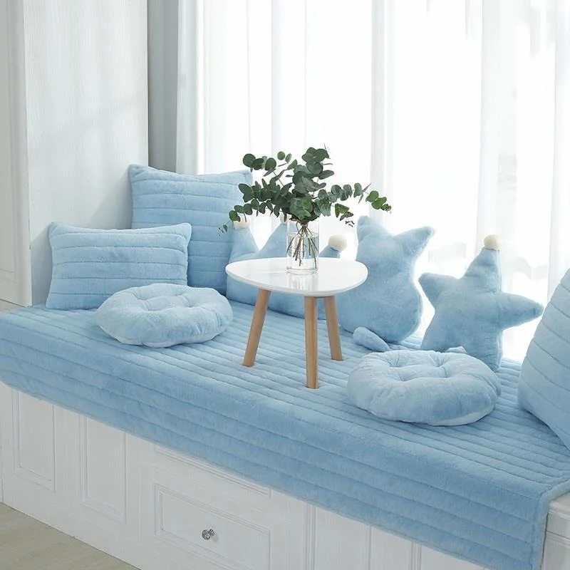 Подушка для сидения взрослых подушка дивана домашний декор украшение балкона