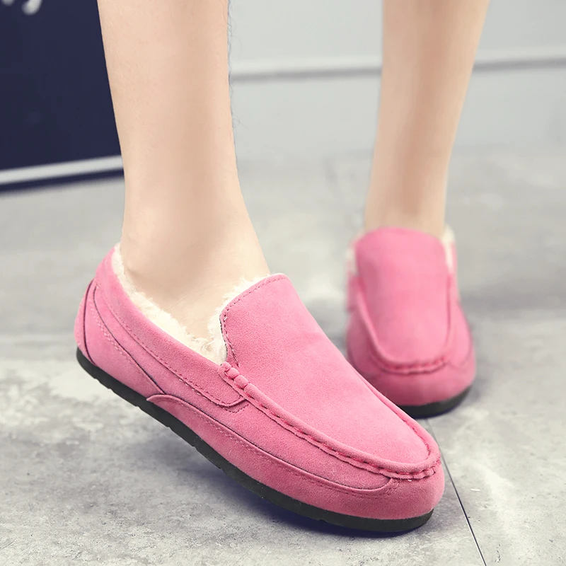 Unisex Classics Snow Boots Women Shoes Winter Warm Causal Woman Fashion Sneakers New Ladies Flats Plush Plus Size Shoes
Unisex Classics Snow Boots Women Shoes Winter Warm Causal Woman Fashion Sneakers New Ladies Flats Plush Plus Size Shoes