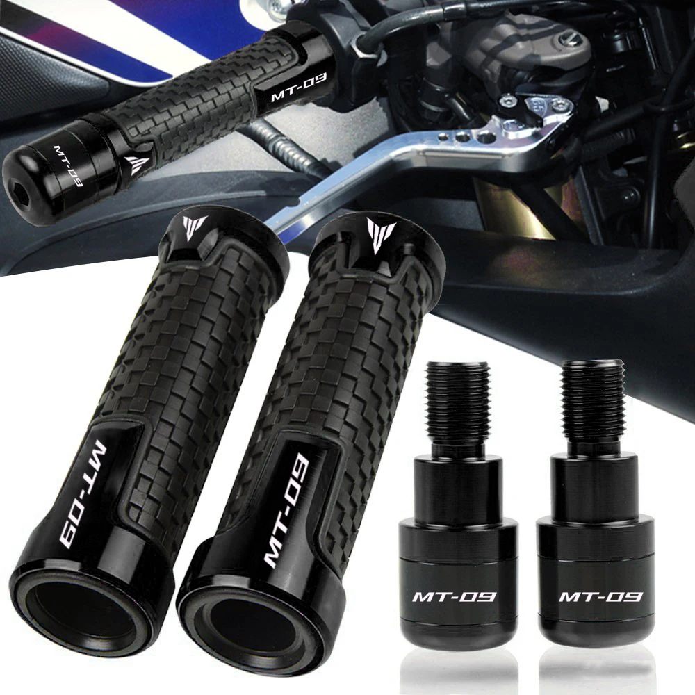 Рукоятки для мотоциклов Yamaha MT09 FZ09 MT-09 2016-2021, торцевые наконечники штекеров, 16 мм, алюминиевые колпачки для руля мотоцикла CNC
Рукоятки для мотоциклов Yamaha MT09 FZ09 MT-09 2016-2021, торцевые наконечники штекеров, 16 мм, алюминиевые колпачки для руля мотоцикла CNC