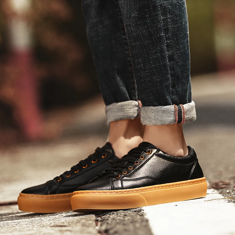 Zapatos Hombre Casual Zapatillas Informales Hombre Men Casual Shoes 2020 Sneaker Leather For Mens Spring Male Shoe Sapatos Man
Zapatos Hombre Casual Zapatillas Informales Hombre Men Casual Shoes 2020 Sneaker Leather For Mens Spring Male Shoe Sapatos Man