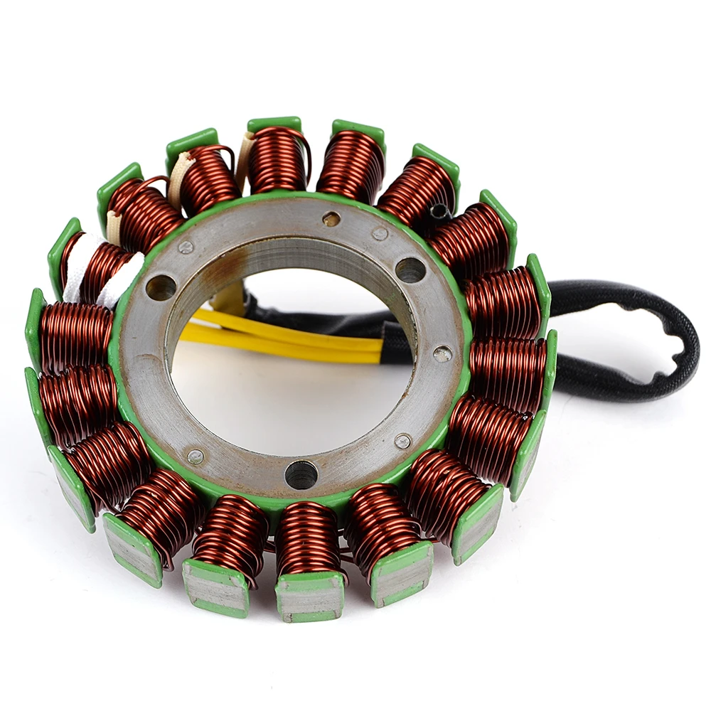Stator Coil for Arctic Cat EXT 580 Deluxe EFI L/C Pantera 580 EFI L/C 3005-053 Snowmobile Generator Magneto Coil
Stator Coil for Arctic Cat EXT 580 Deluxe EFI L/C Pantera 580 EFI L/C 3005-053 Snowmobile Generator Magneto Coil