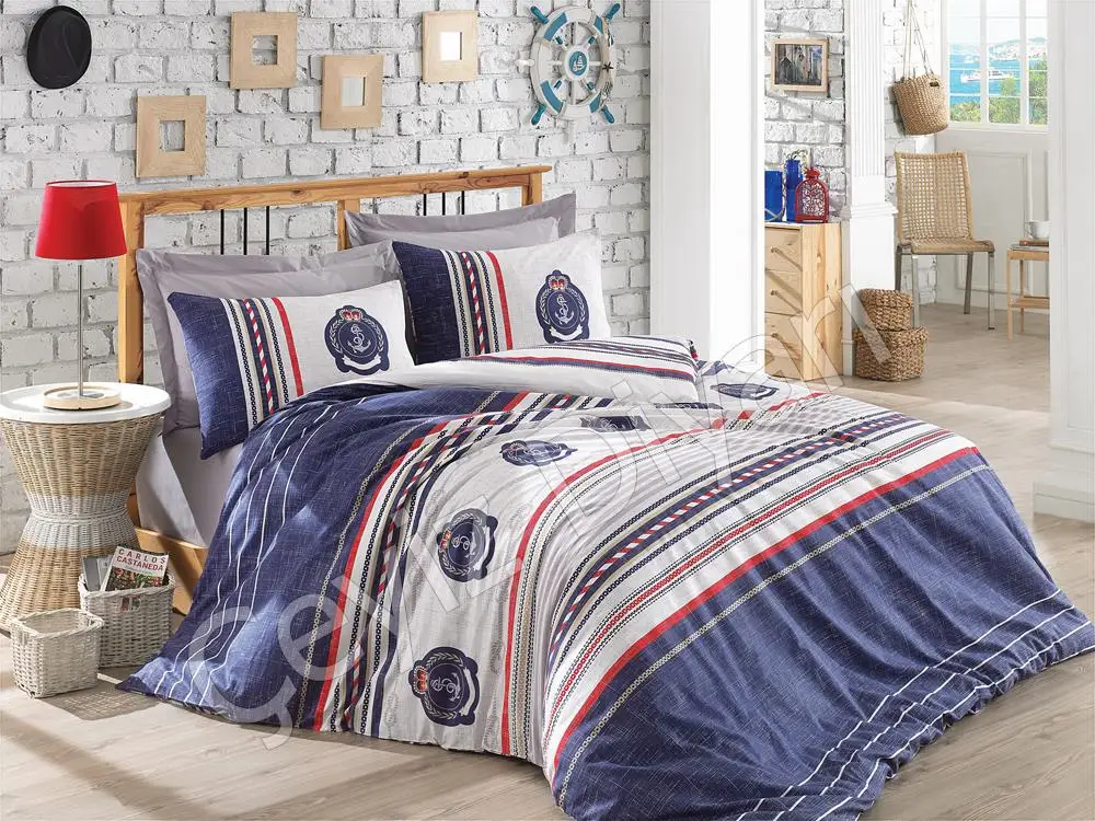 Home Textile 
Home Textile