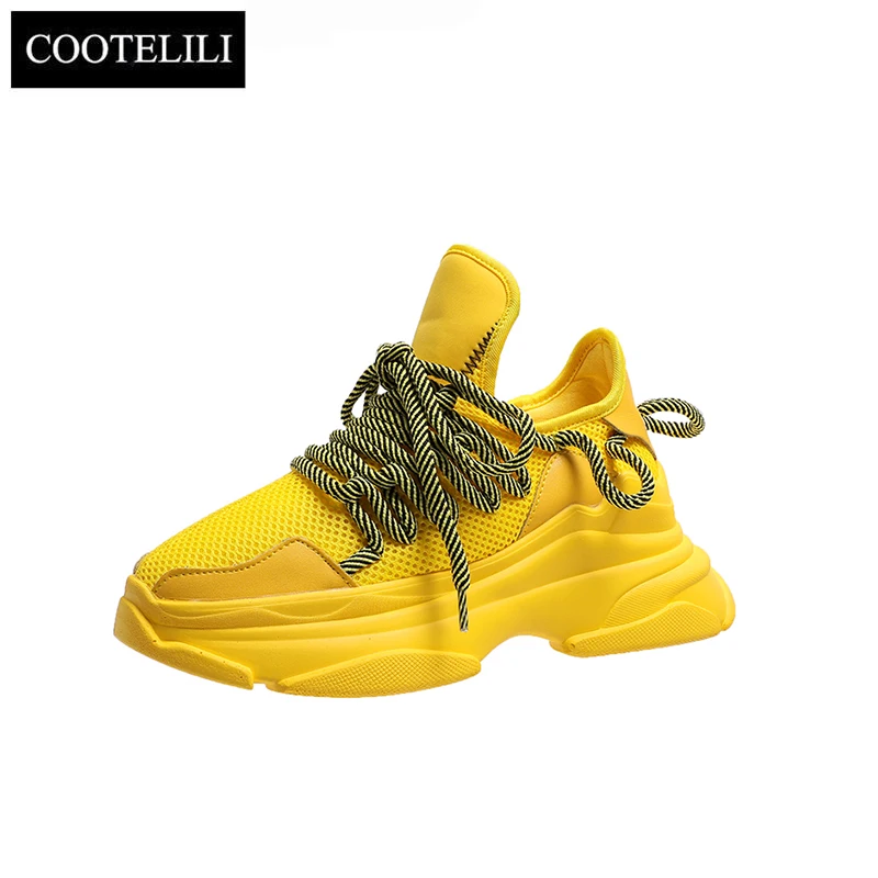 COOTELILI Women Spring Autumn Warm Shoes Women Flats Casual Shoes Woman Lace up Women Shoes Fashion Shoes Fashion 7cm Heel
COOTELILI Women Spring Autumn Warm Shoes Women Flats Casual Shoes Woman Lace up Women Shoes Fashion Shoes Fashion 7cm Heel