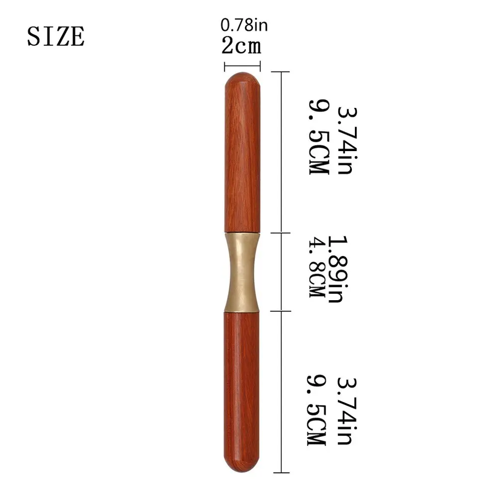 W5 Two-handed Wooden Handle Roller Tube Music Sheet Metal Repair Tool Appliances Mahogany Metal Smooth
W5 Two-handed Wooden Handle Roller Tube Music Sheet Metal Repair Tool Appliances Mahogany Metal Smooth