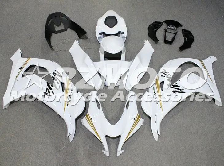 Новый ABS Мотоциклетный цельный обтекатель комплект подходит для kawasaki Ninja ZX-10R zx10r 10r 2016 2017 2018 2019 16 17 18 19 на заказ белый
Новый ABS Мотоциклетный цельный обтекатель комплект подходит для kawasaki Ninja ZX-10R zx10r 10r 2016 2017 2018 2019 16 17 18 19 на заказ белый