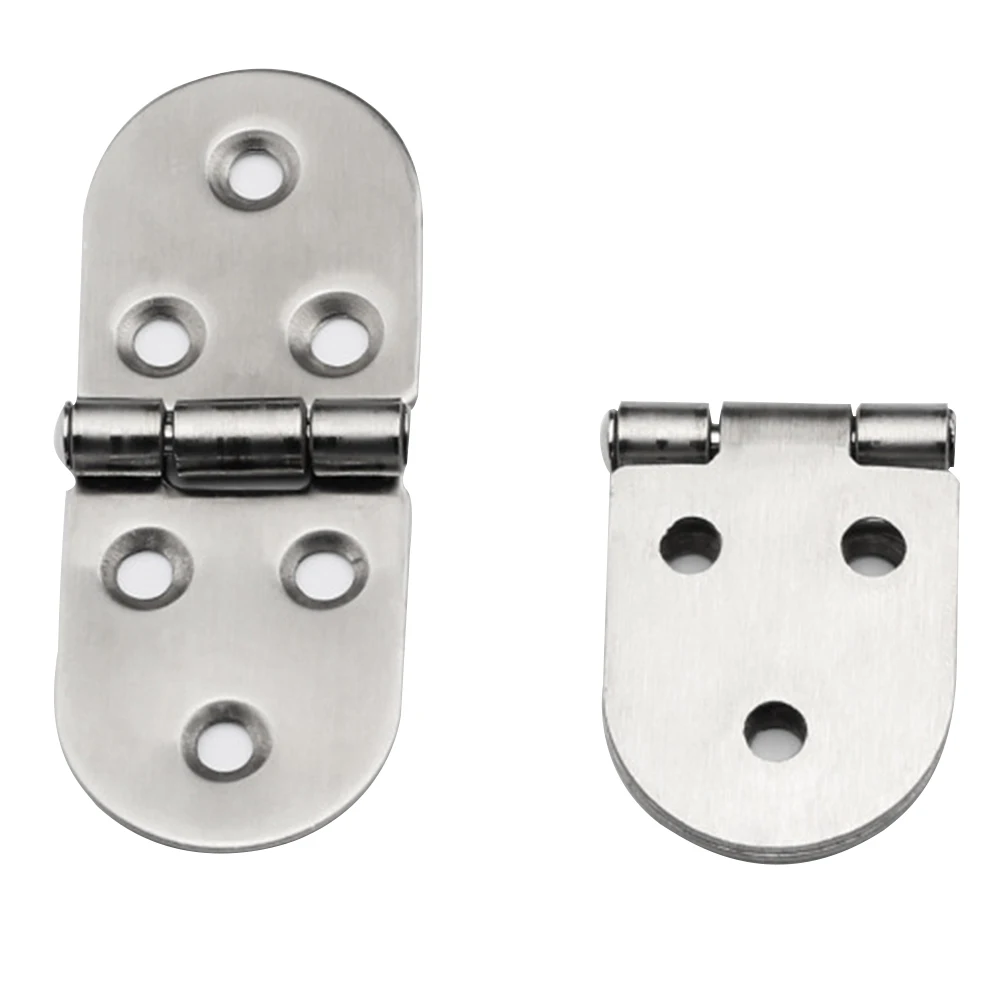 Folding Bending Flip Hinge Furniture Chassis Hinge Stainless Steel Accessories Cabinet Repair Mount Cupboard Furniture Hinge
Folding Bending Flip Hinge Furniture Chassis Hinge Stainless Steel Accessories Cabinet Repair Mount Cupboard Furniture Hinge